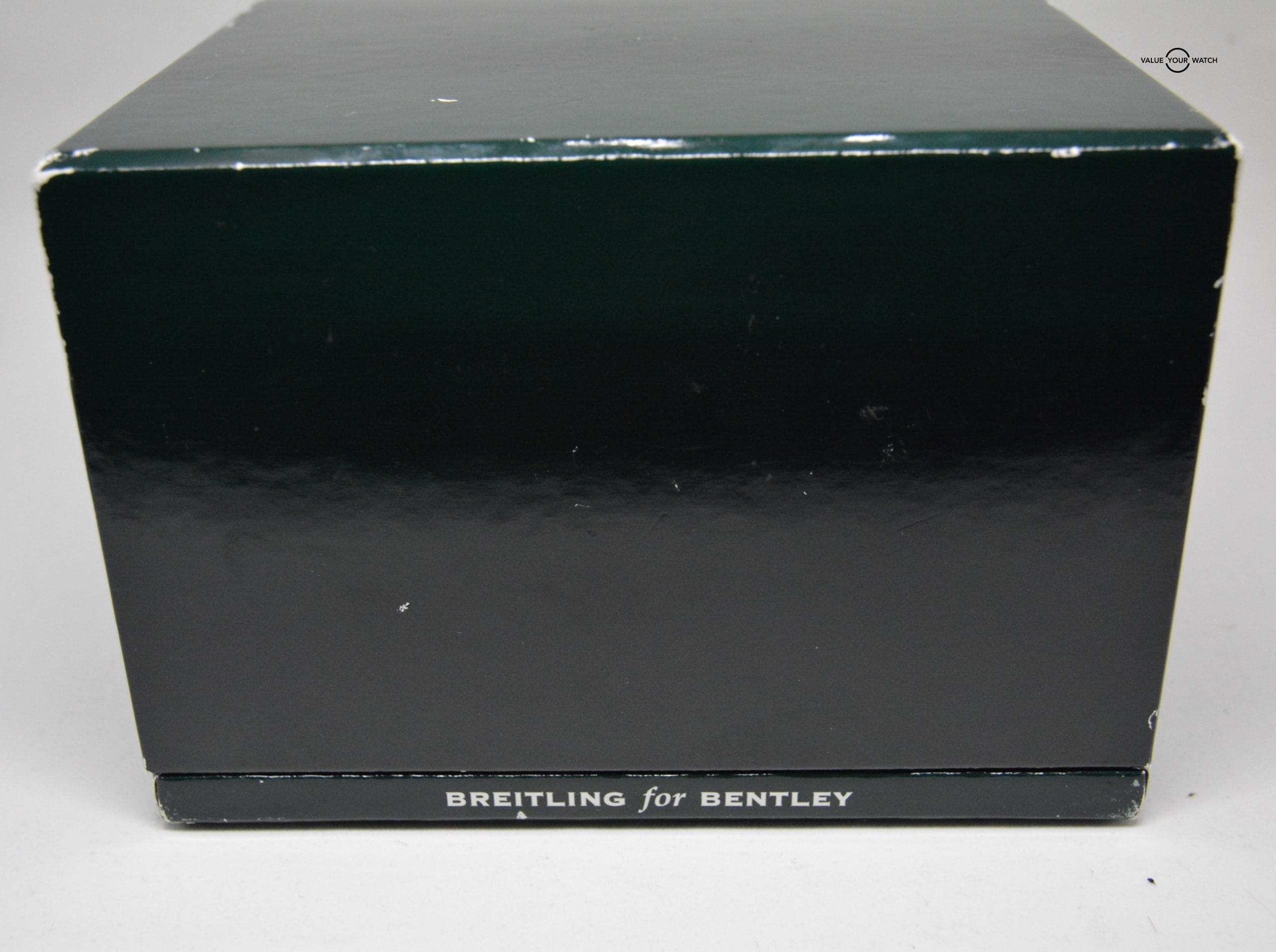 Breitling Brentley Motors Chronograph - Image 10