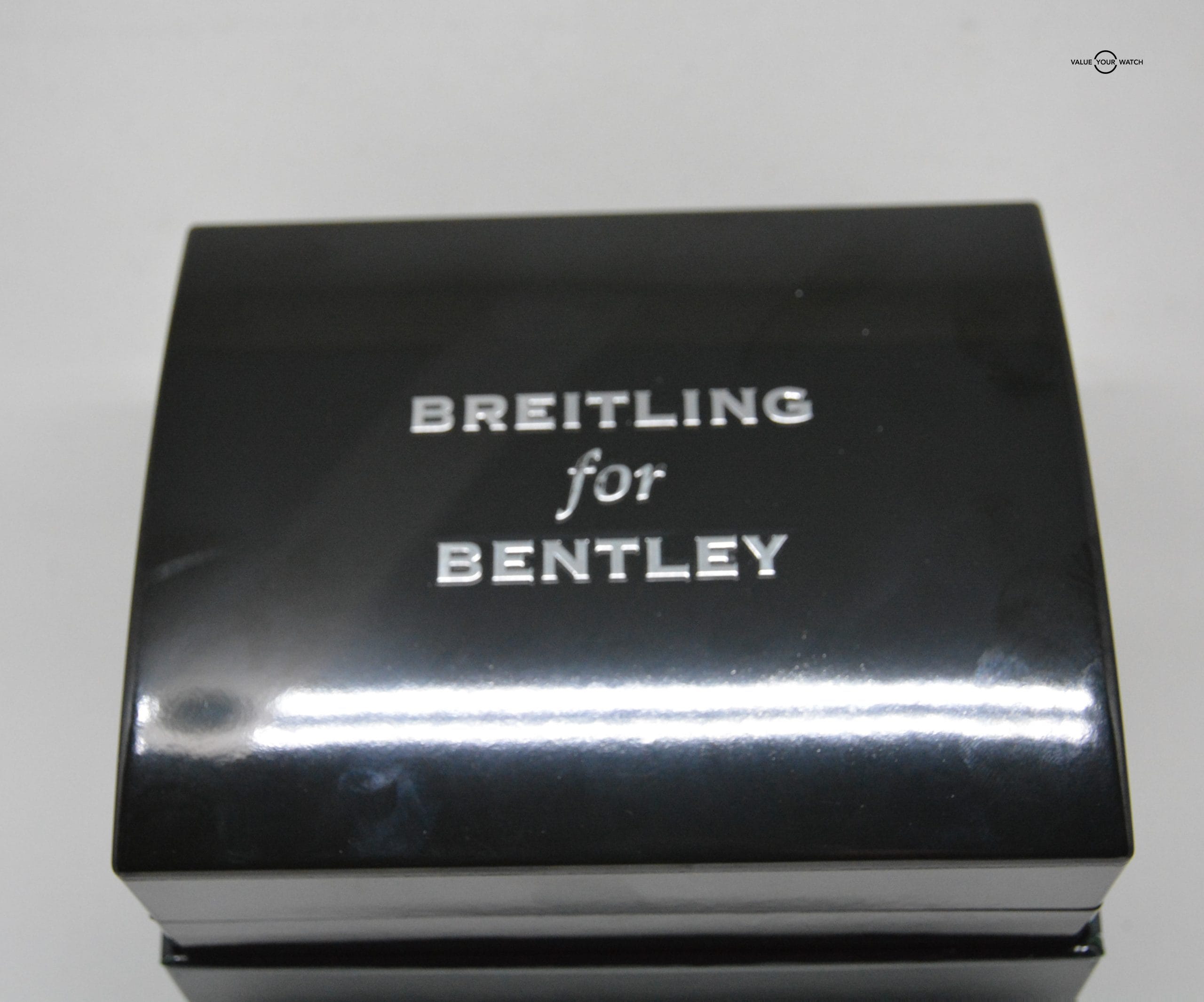 Breitling Brentley Motors Chronograph - Image 9