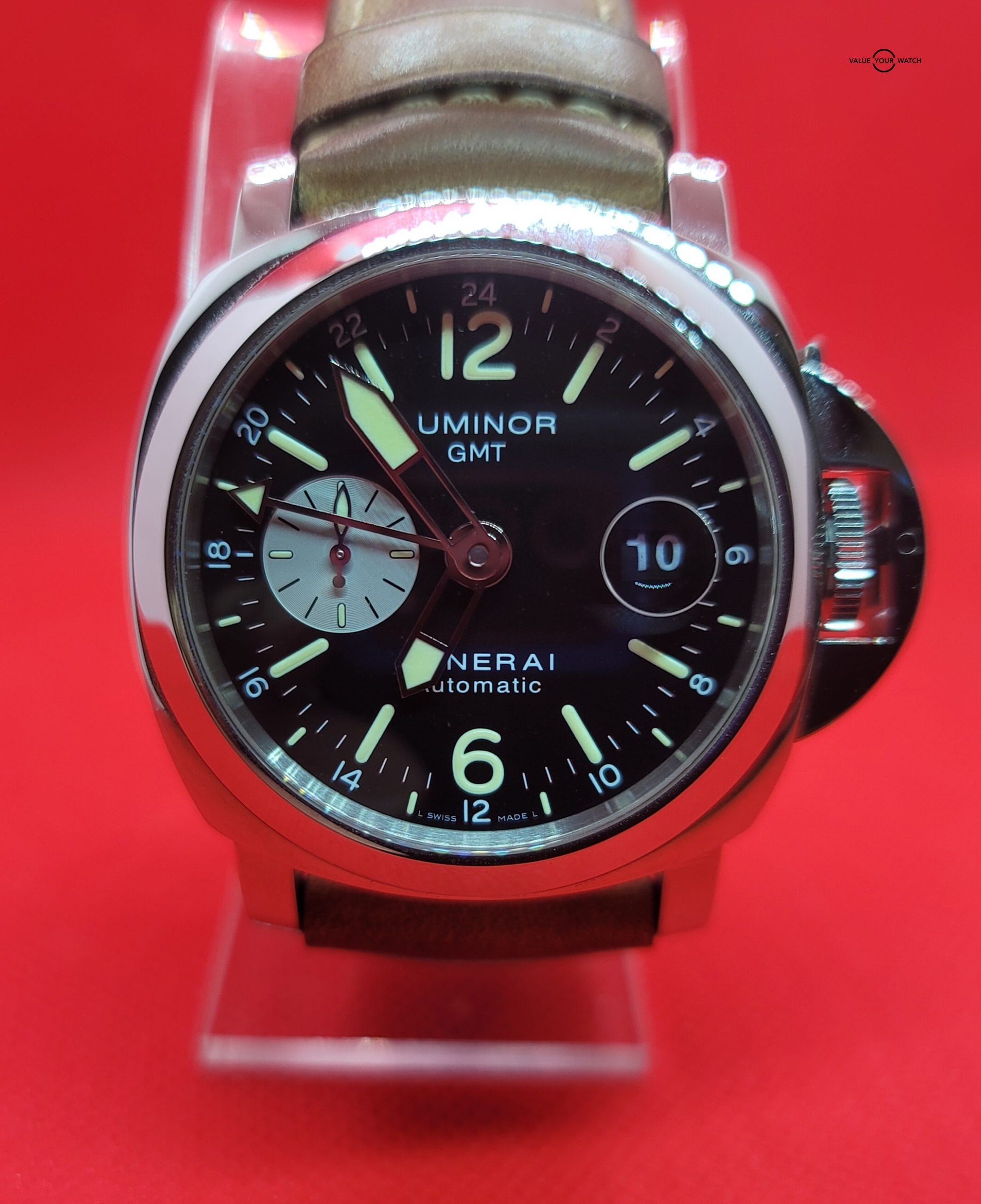 Panerai pam 88 new arrivals