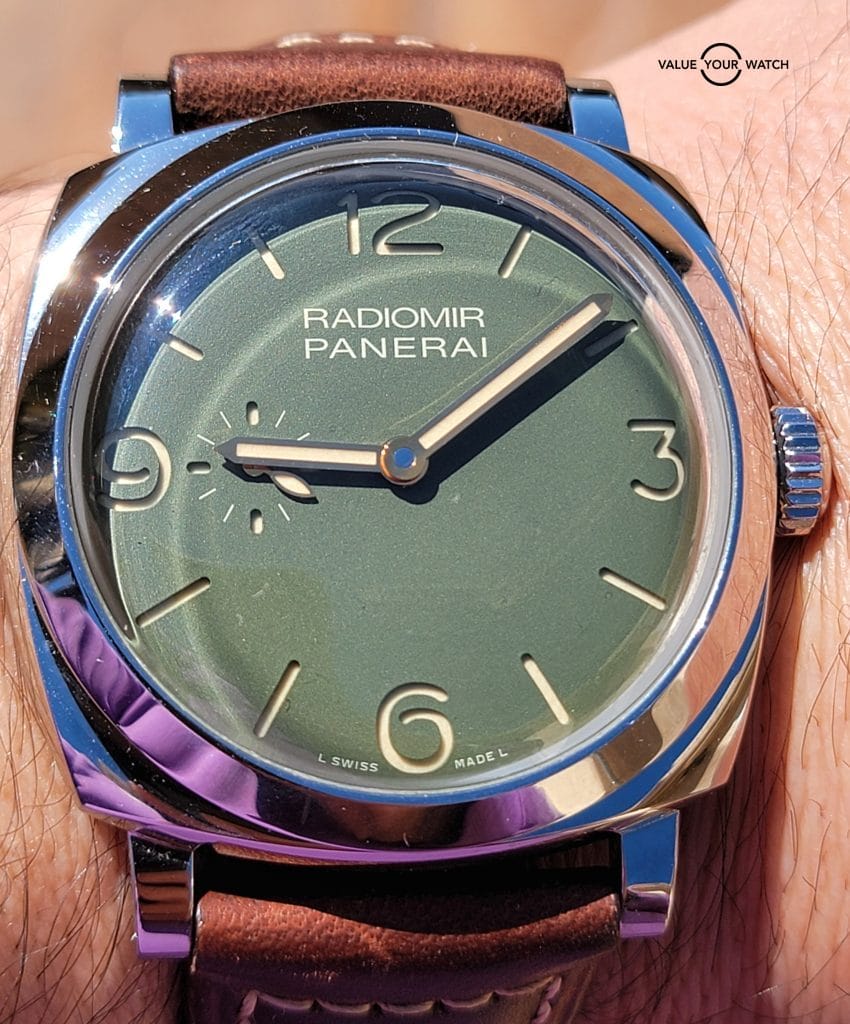 Panerai Radiomir Pam 00995