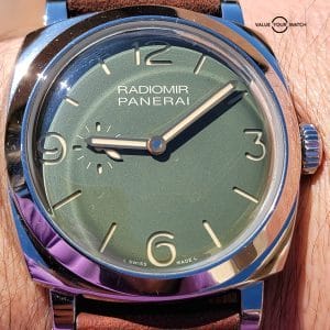 Panerai Radiomir Pam 995