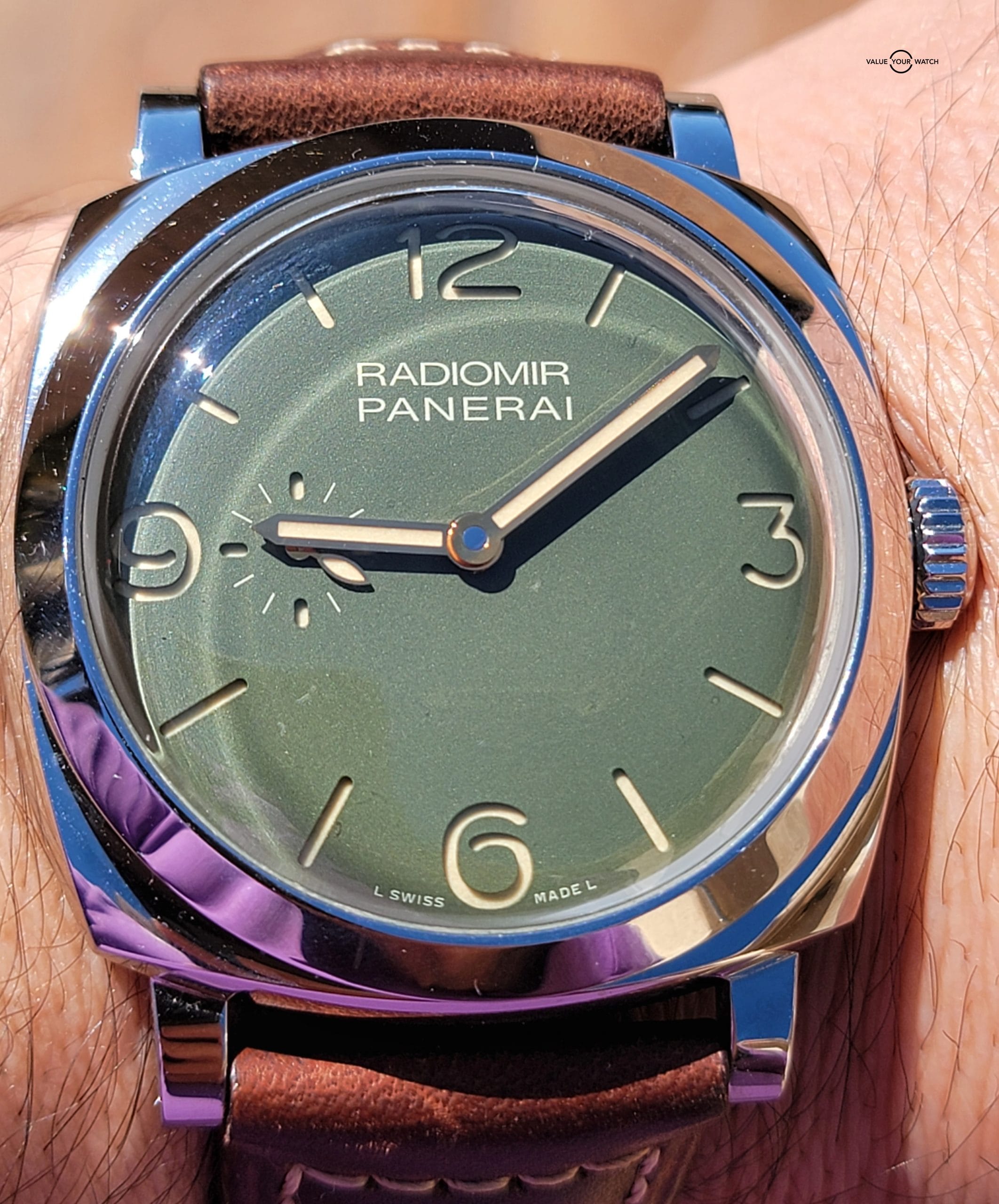 Pam995 best sale