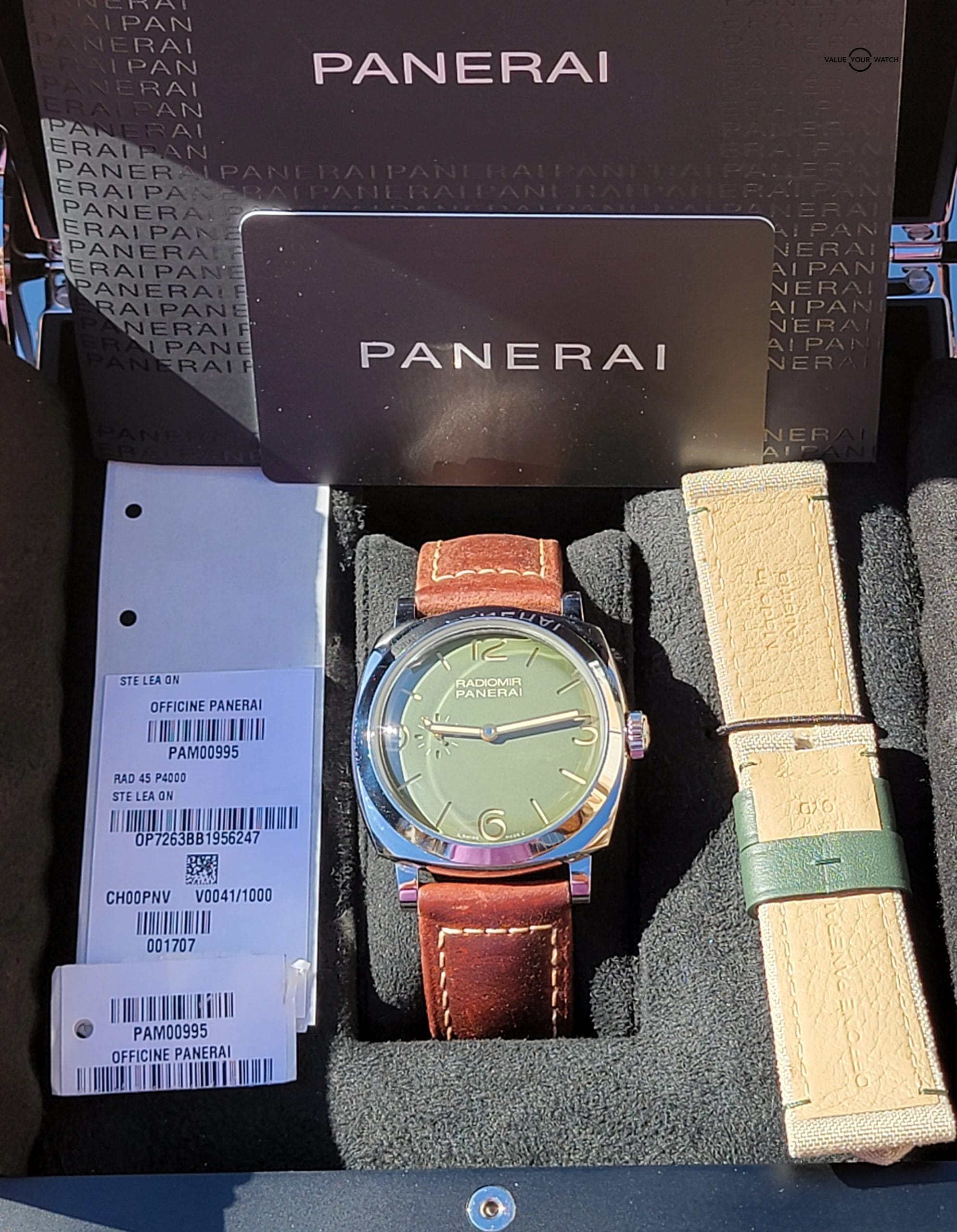 Pam995 hot sale