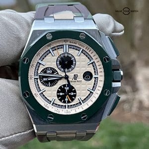 Audemars Piguet Royal Oak Offshore Chronograph 26400SO.OO.A054CA.01