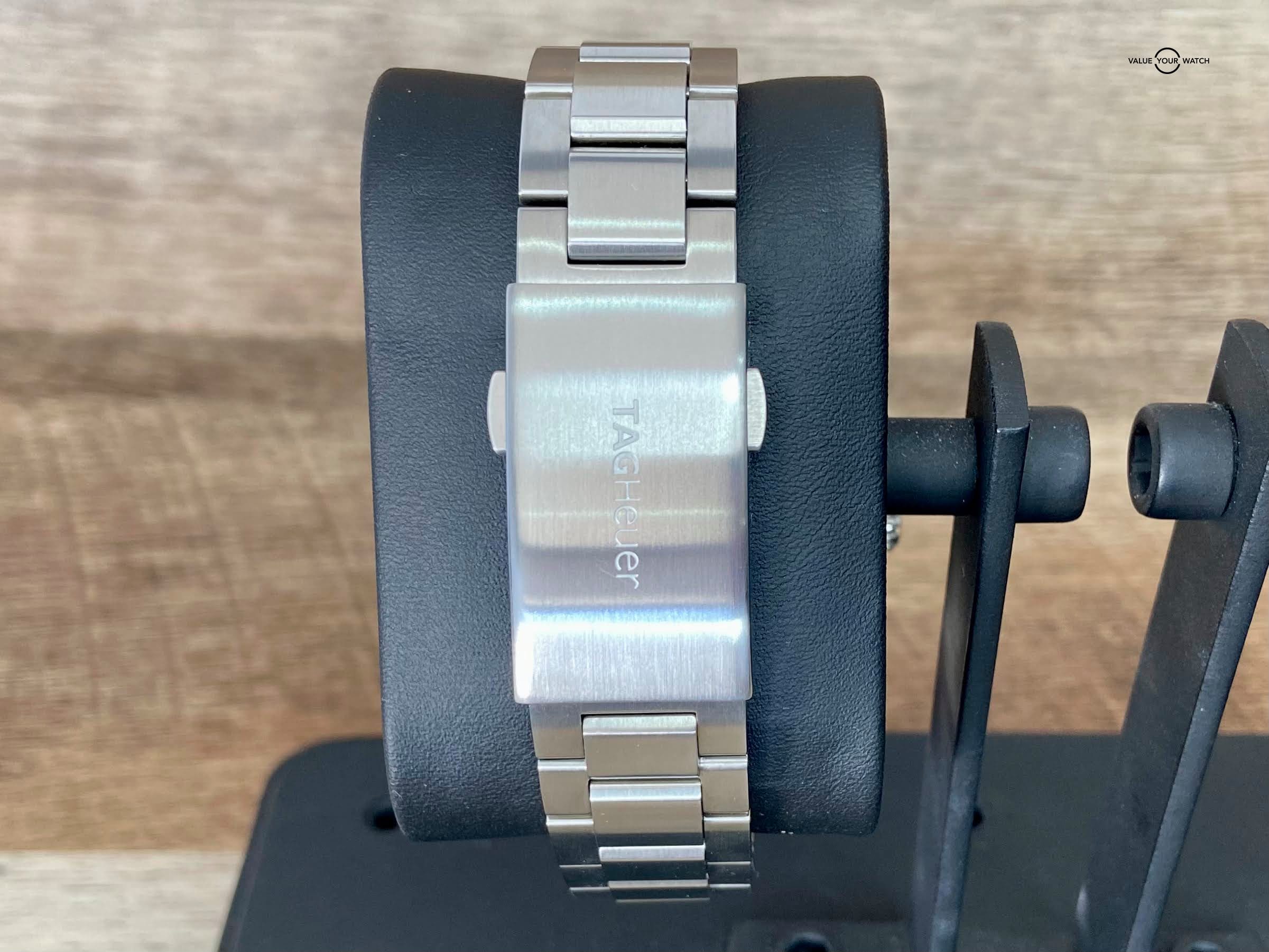 SOLD Financing Available Brand New March 2022 Tag Heuer Aquaracer In sold-financing-available-brand-new-march-2022-tag-heuer-aquaracer-in