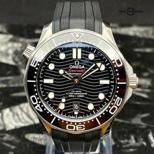 Omega Seamaster Diver 300 - 210.32.42.20.01.001