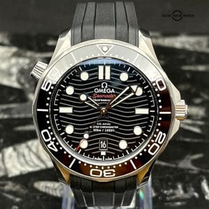 Omega Seamaster Diver 300 - 210.32.42.20.01.001