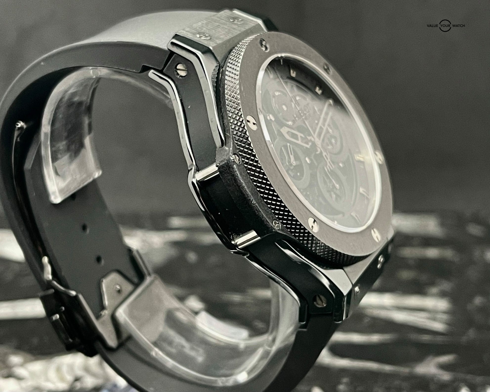 Hublot Big Bang Aero Bang - 310.CM.1110.RX - Image 2