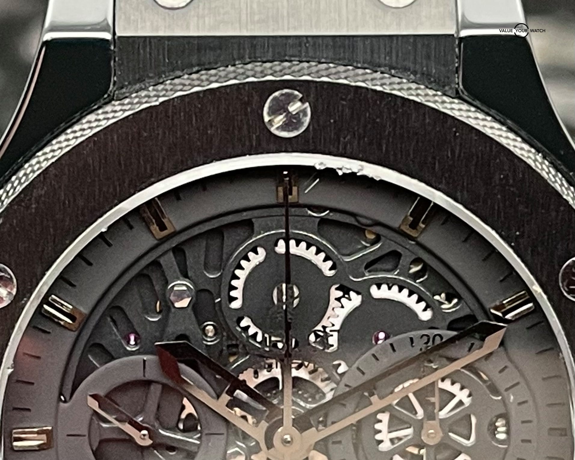Hublot Big Bang Aero Bang - 310.CM.1110.RX - Image 4