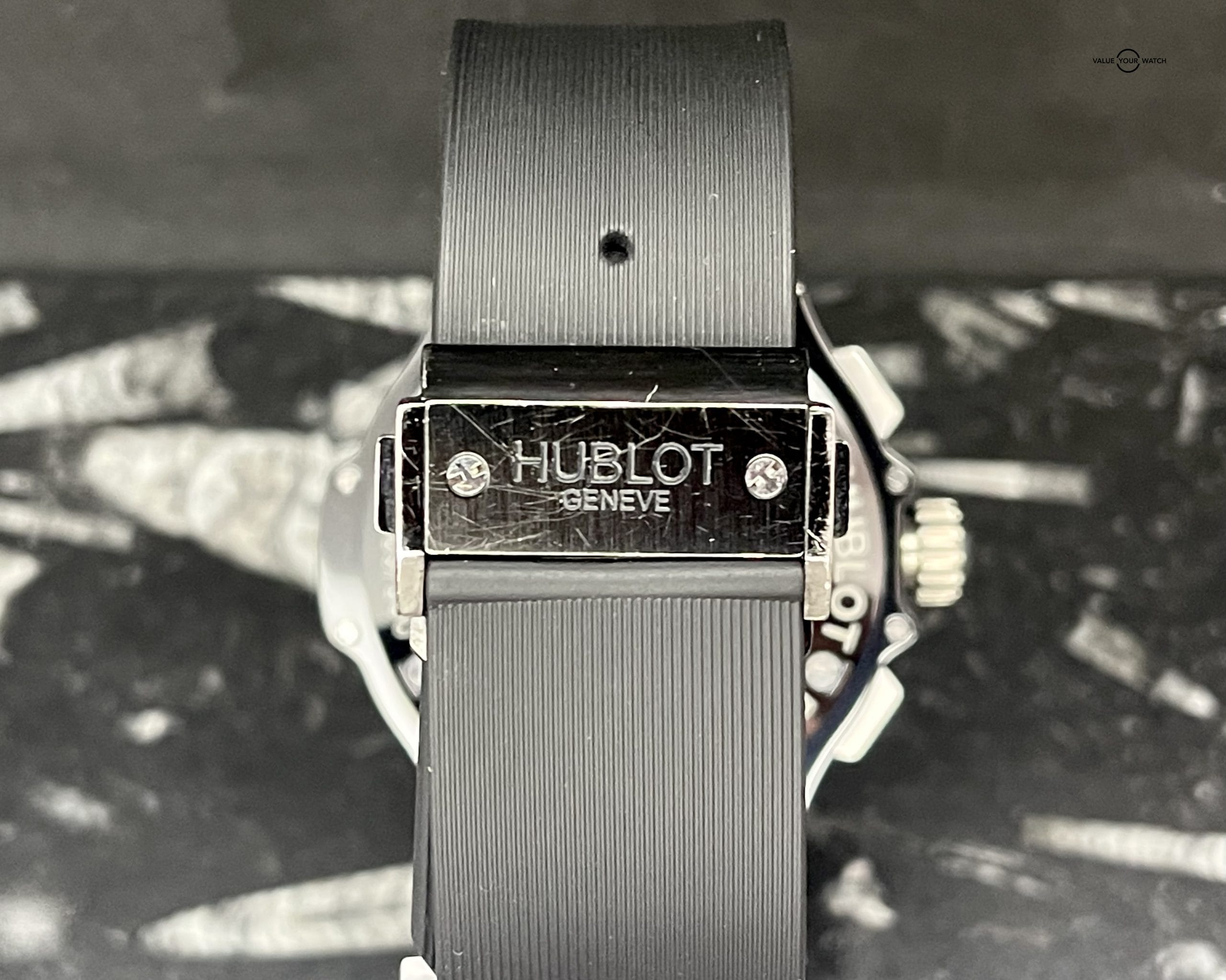 Hublot Big Bang Aero Bang - 310.CM.1110.RX - Image 5