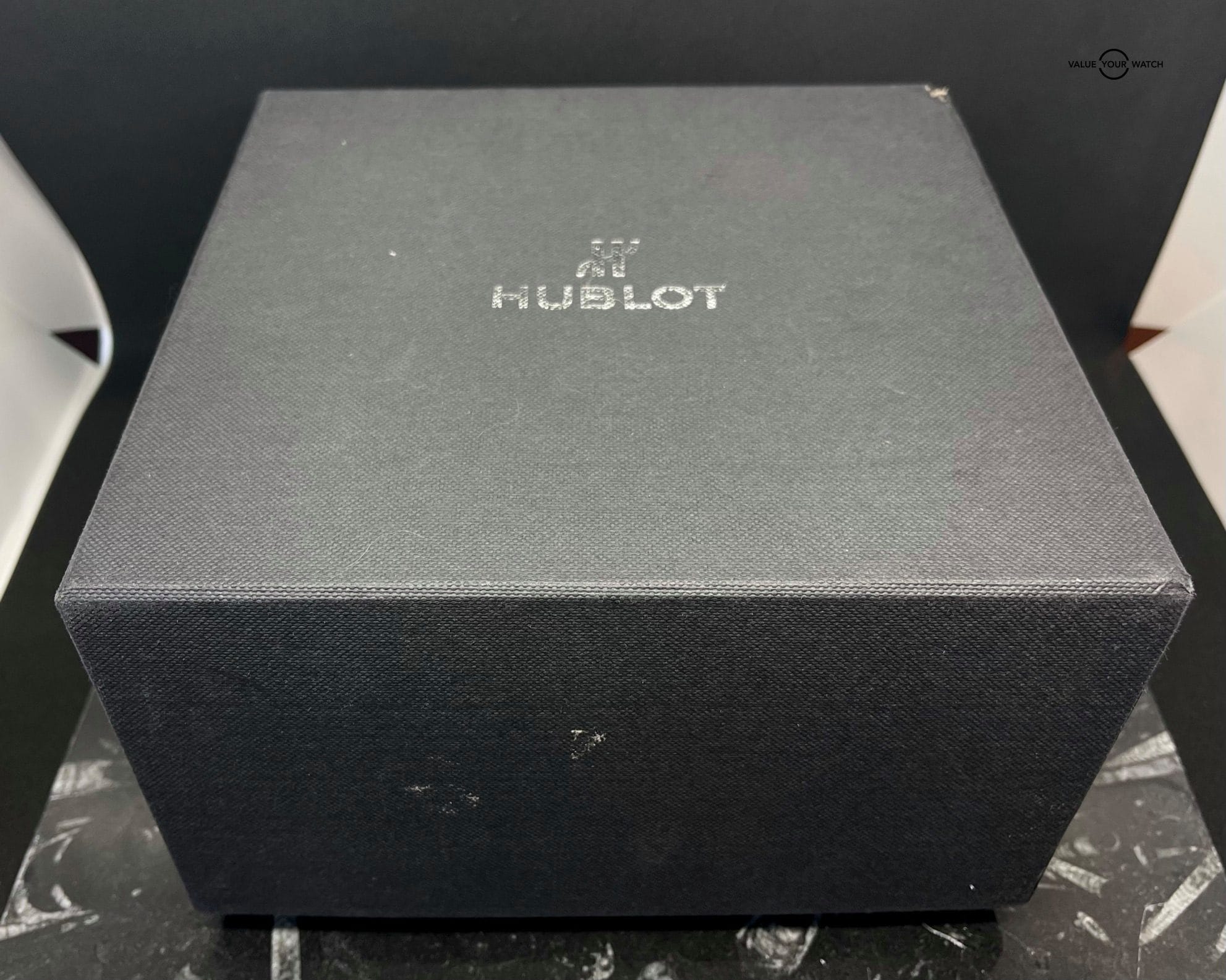 Hublot Big Bang Aero Bang - 310.CM.1110.RX - Image 7