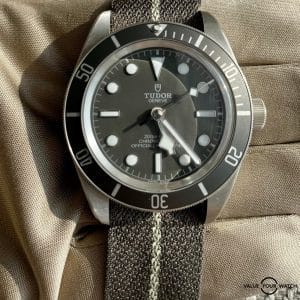 Tudor Black Bay Fifty-Eight 925. NEW with Card from 2021