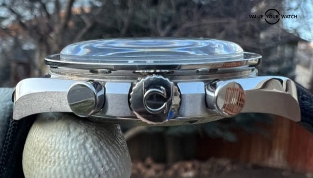 Complete set 2021 Omega Speedmaster Pro Moonwatch 310.32.42.50.01.001 - Image 5