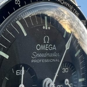 Complete set 2021 Omega Speedmaster Pro Moonwatch 310.32.42.50.01.001