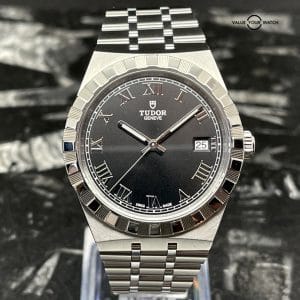 Tudor Royal Date 38 - M28500