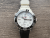 Omega Seamaster 42 White Dial Men’s Watch 210.32.42.20.04.001