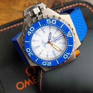 Omega Seamaster Ploprof