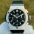 Hublot Big Bang Chrono Steel Black Dial Rubber 44 MM Men’s Watch 301.SX.1170.RX