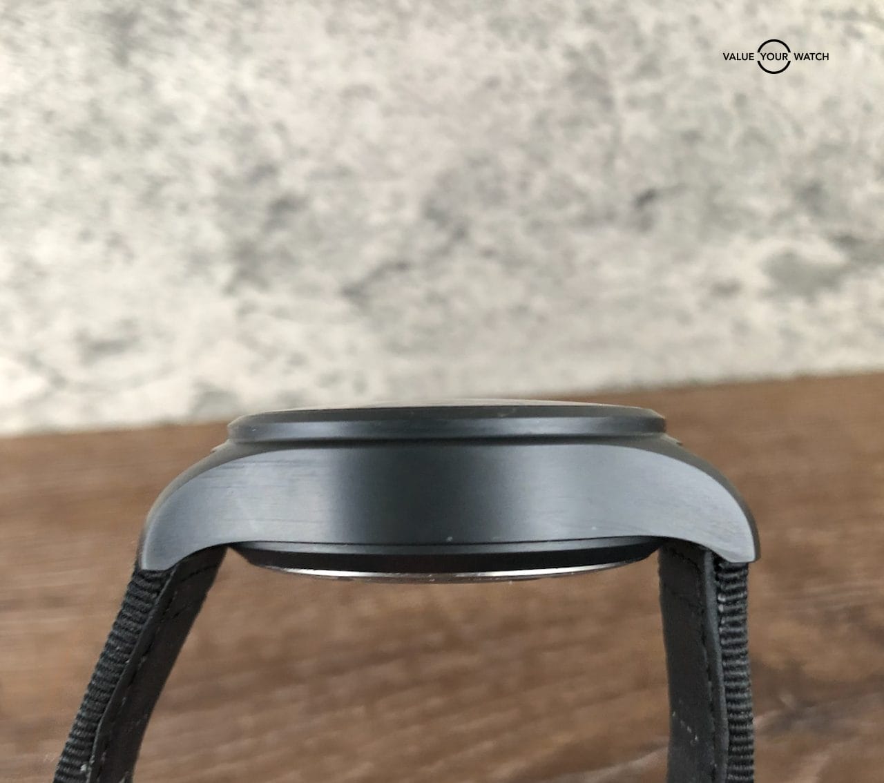 IWC Pilot Top Gun IW389101 44.5mm Chronograph Ceramic Titanium Box & Papers - Image 5