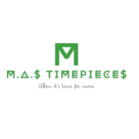 MAS Timepieces