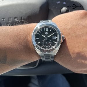 Tag Heuer Formula 1 Calibre 6