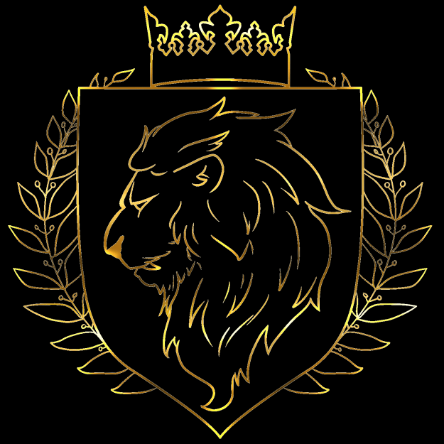 Gold Lion Timepieces