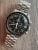 OMEGA Speedmaster Professional Steel Moon Watch 3590.50