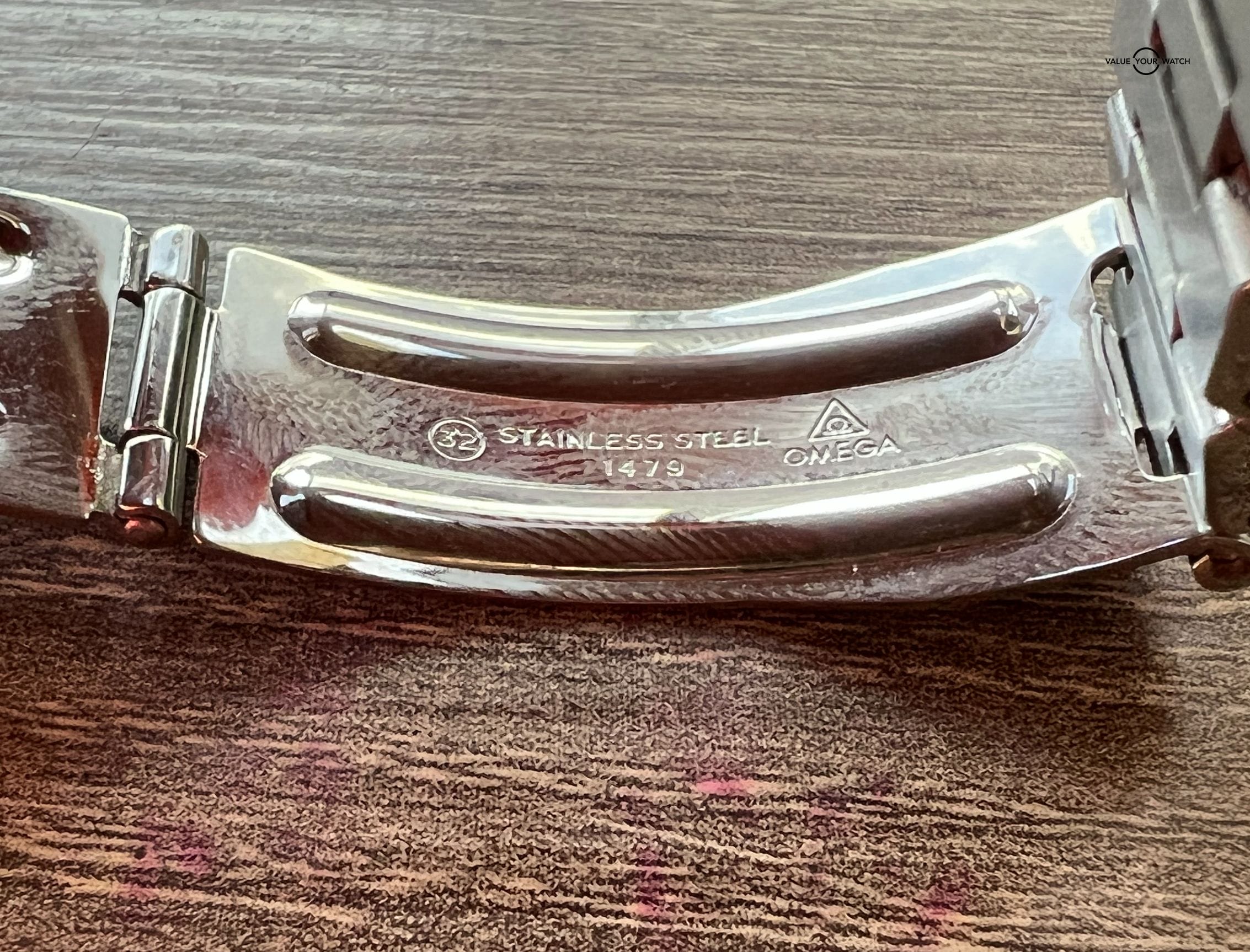 OMEGA Speedmaster Professional Steel Moon Watch 3590.50 - Image 7