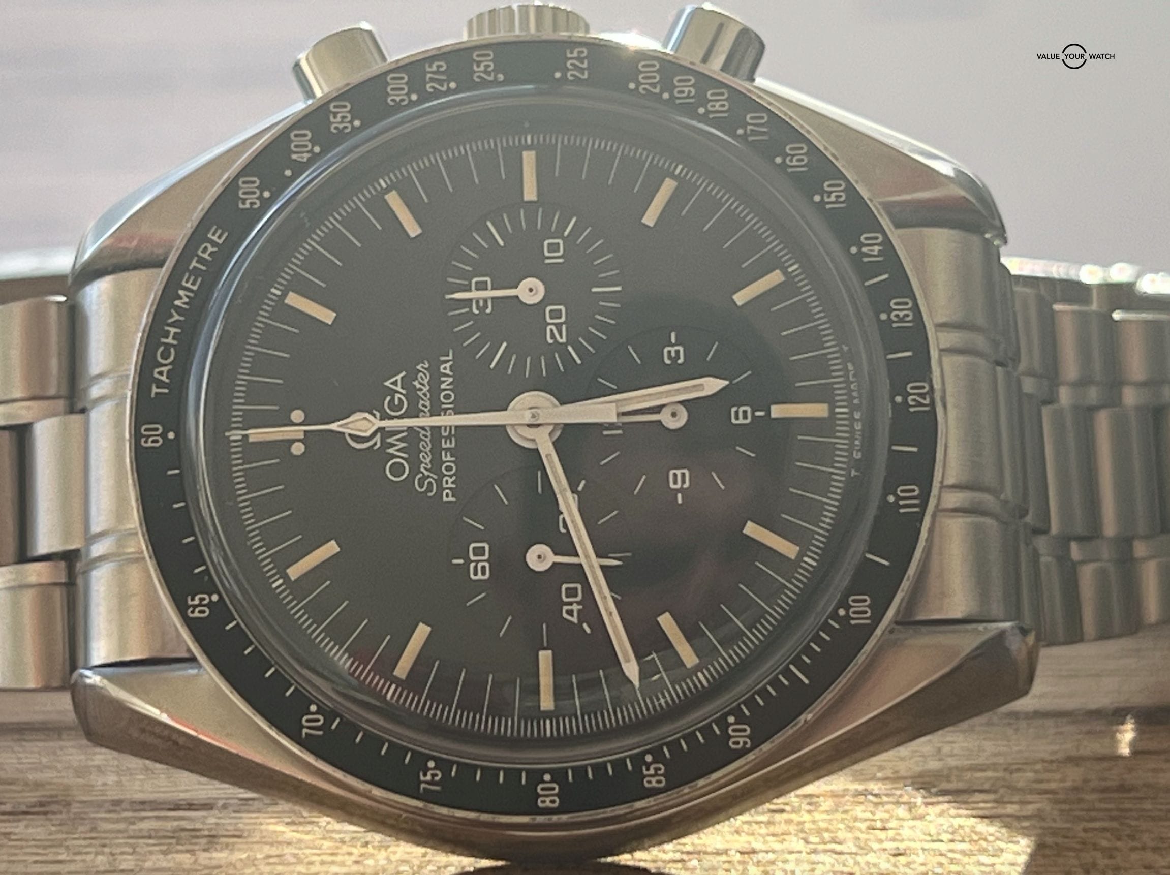 Omega SPeedmaster 3590.50.00