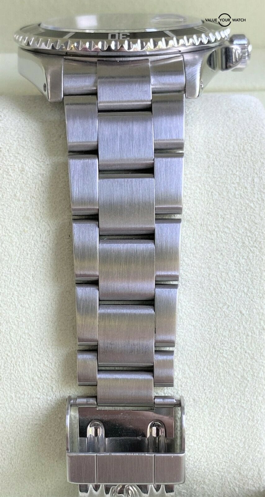 Rolex Submariner Date Stainless Steel Automatic 16610 40mm BOXES/PAPERS - Image 5