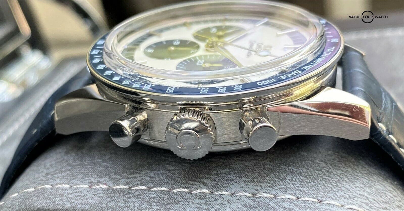 Omega Speedmaster Professional Moonwatch Limited Edition CK2998  