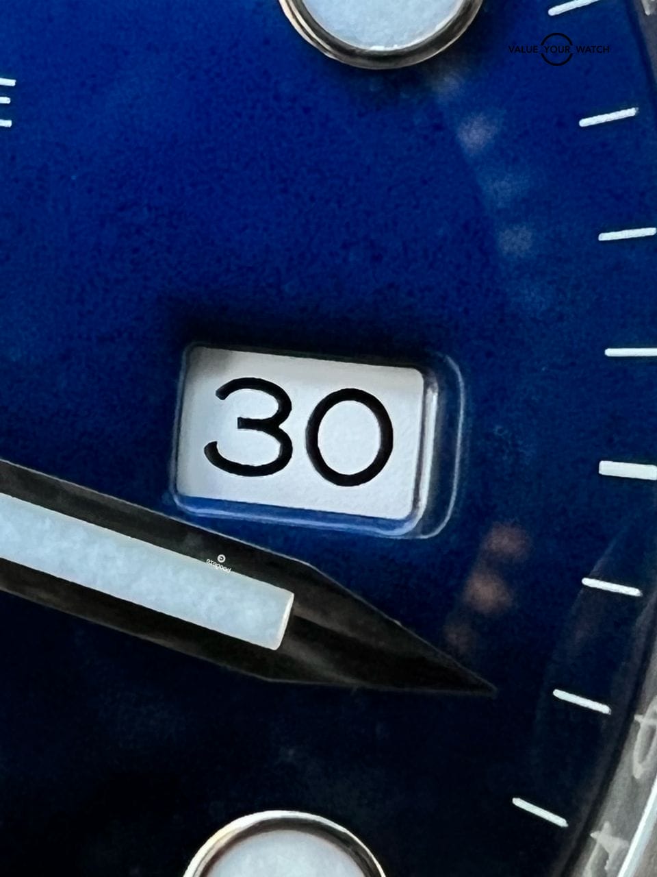 Rolex warranty! 2018 Rolex Sea-Dweller Deepsea James Cameron 116660 Excellent. - Image 4