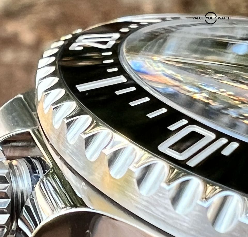 Rolex warranty! 2018 Rolex Sea-Dweller Deepsea James Cameron 116660 Excellent. - Image 5