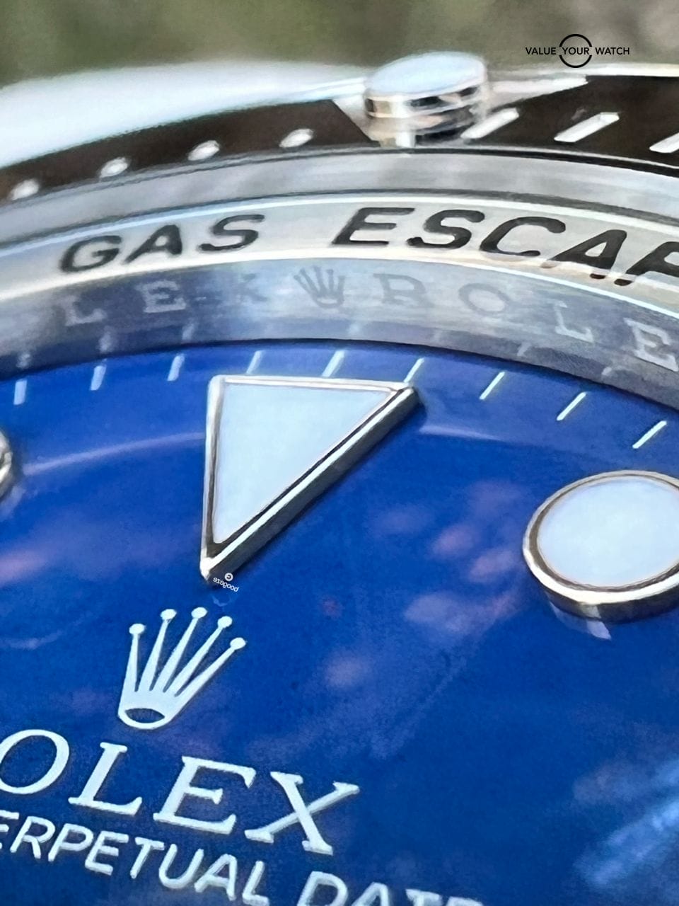 Rolex investment watch brands