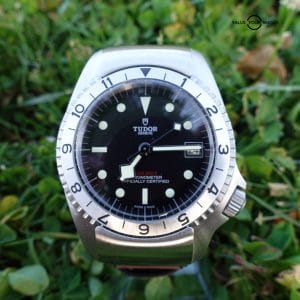 Tudor Black Bay P01