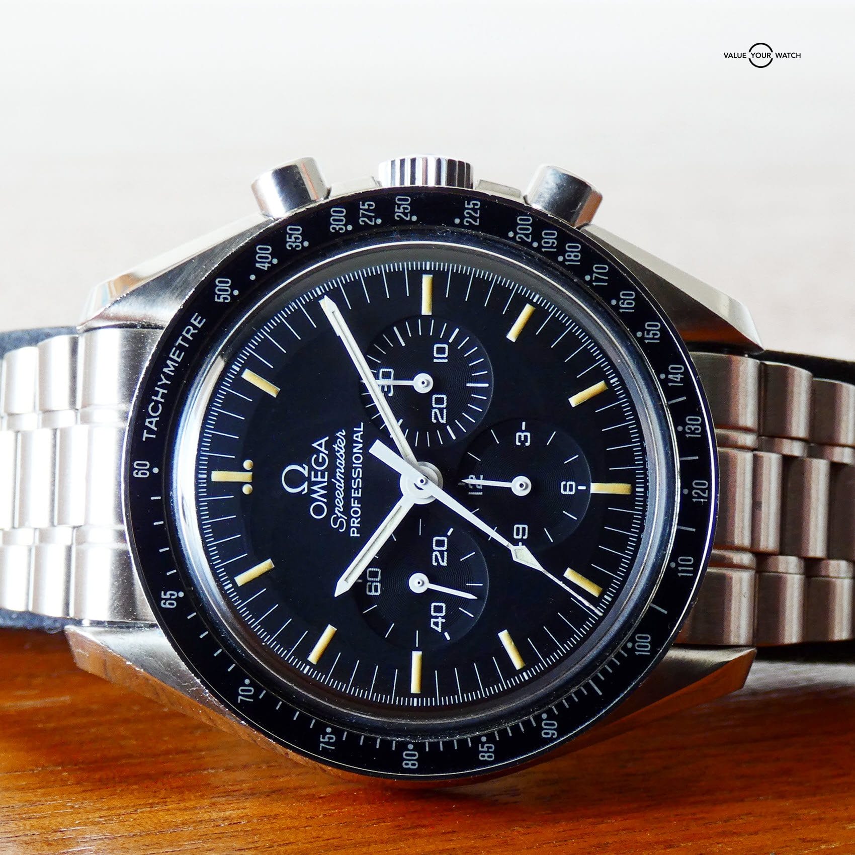 Are Watches Investments?