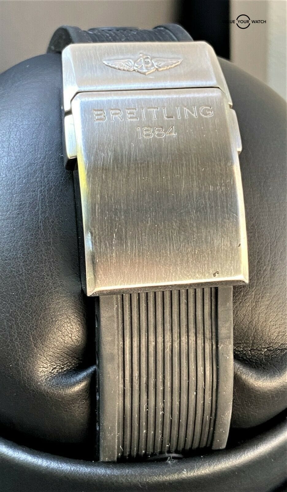 Breitling Chronospace A78365 Stainless Steel 48mm - Image 8