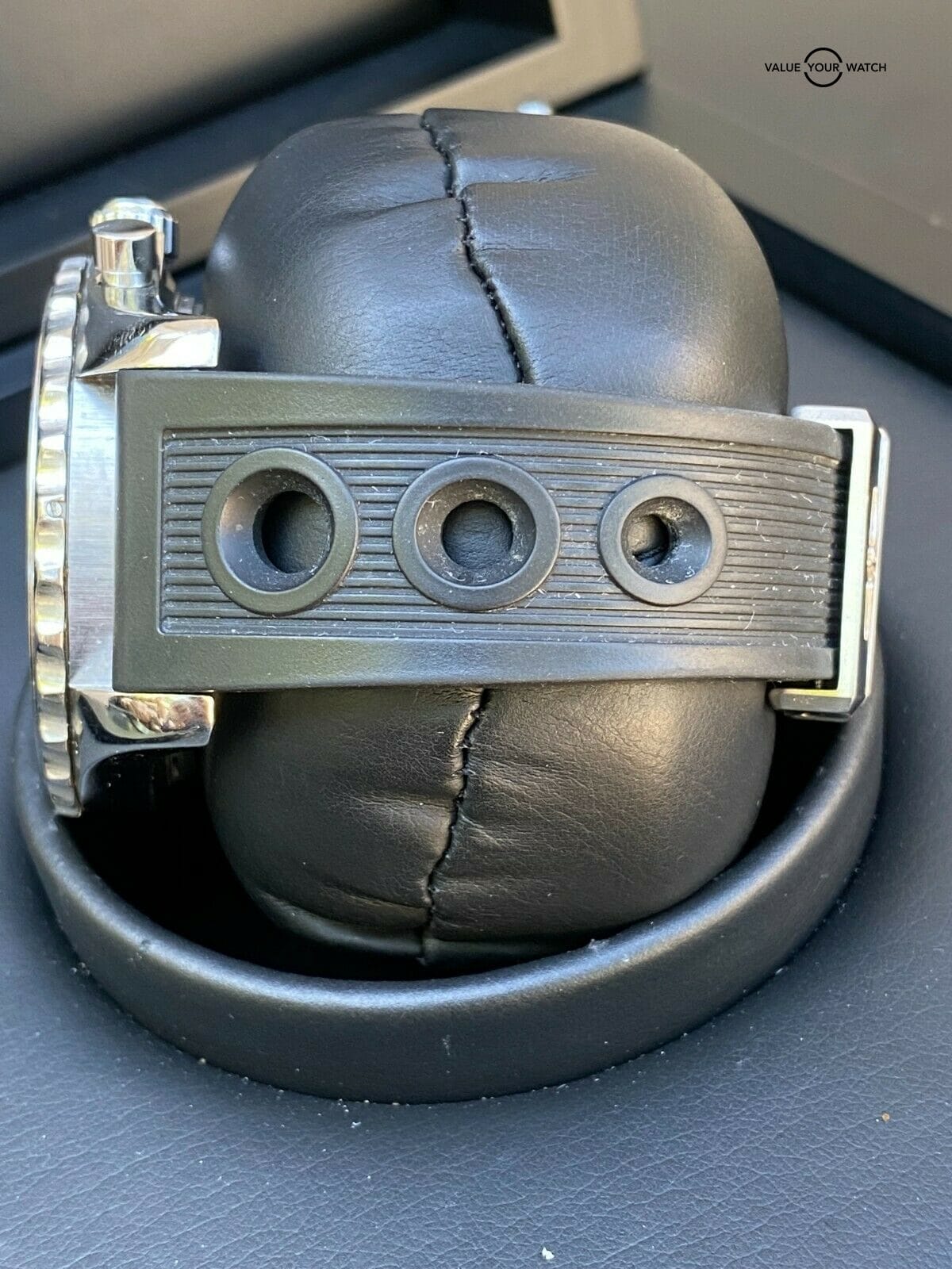 Breitling Chronospace A78365 Stainless Steel 48mm - Image 11