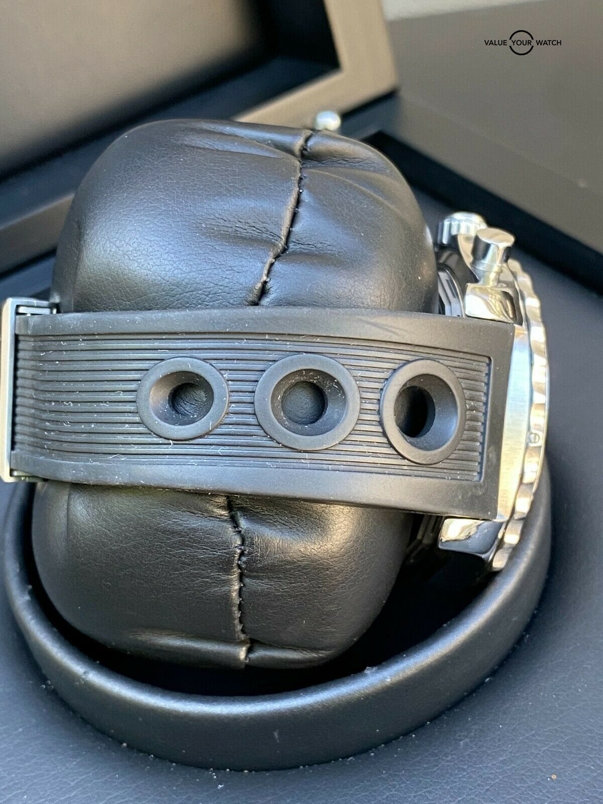 Breitling Chronospace A78365 Stainless Steel 48mm - Image 12