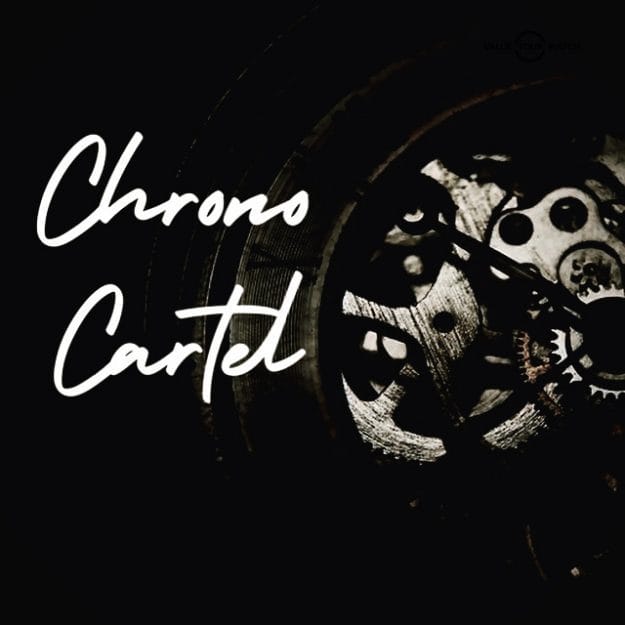 Chrono Cartel