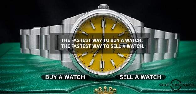 The Watch Trader Company