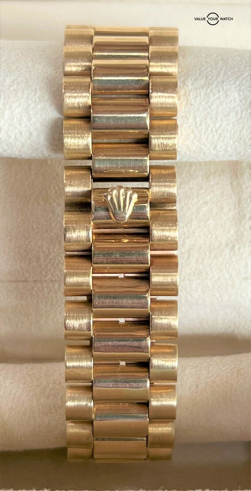 Rolex 18238 Day-Date FACTORY LAPIS LAZULI Dial ft