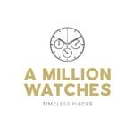 A Milliont Watchs