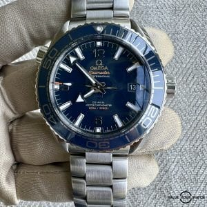 Omega Planet Ocean 600m Co-Axial Master Chronometer 43.5mm 215.30.44.21.03.001