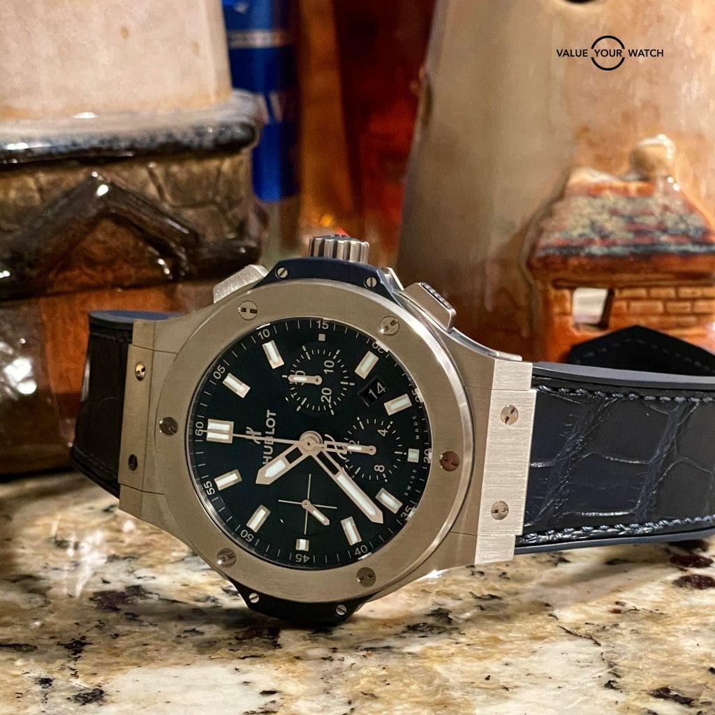 hublot watches
