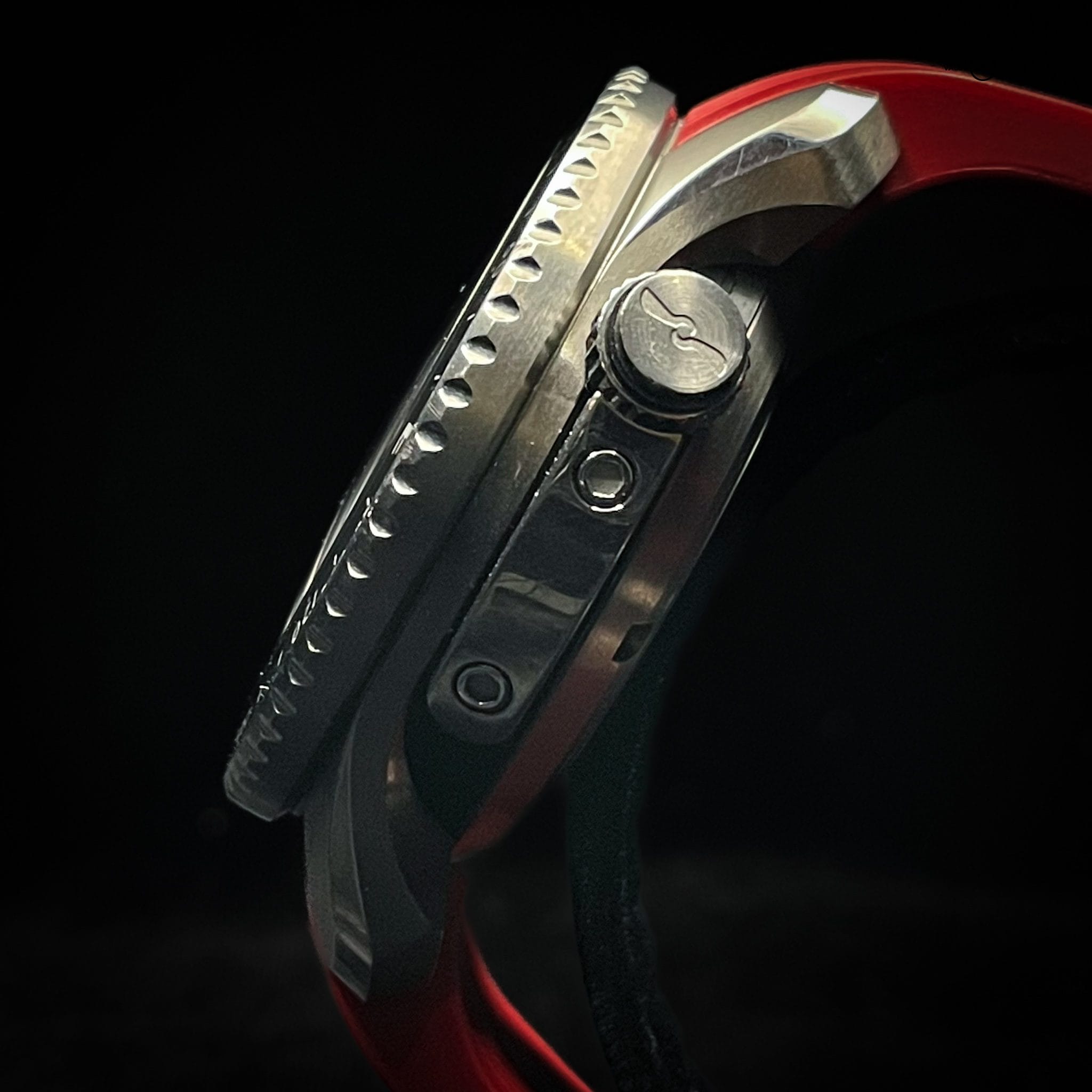 Bremont Supermarine Terra Nova GMT Full Set +2 Straps (2015) - Image 9