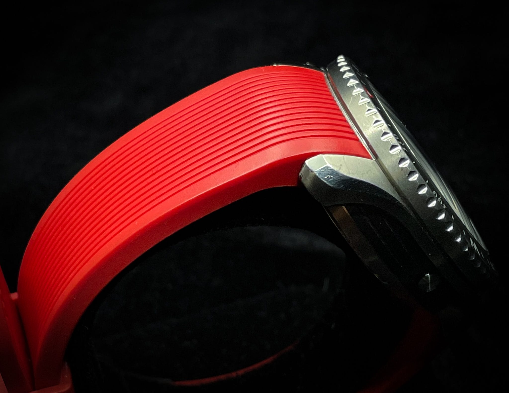 Bremont Supermarine Terra Nova GMT Full Set +2 Straps (2015) - Image 13