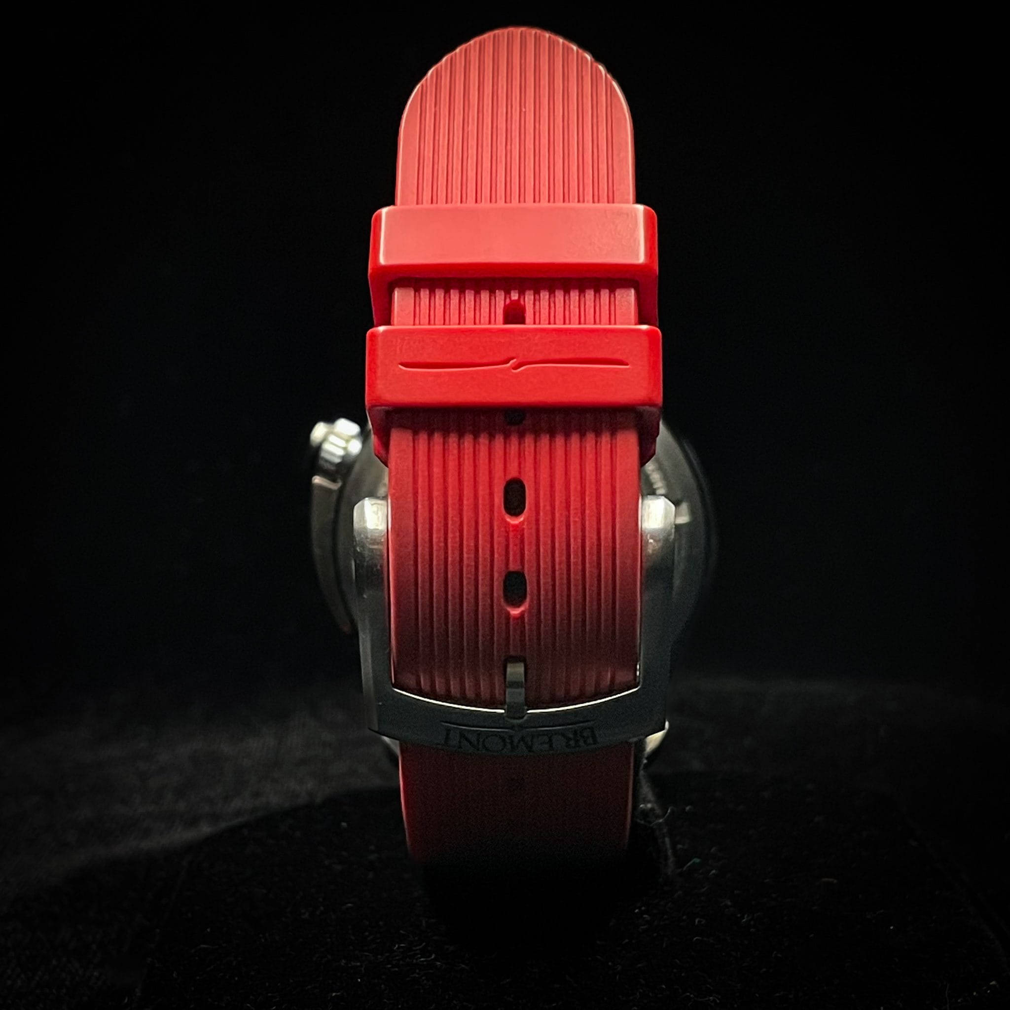 Bremont Supermarine Terra Nova GMT Full Set +2 Straps (2015) - Image 14