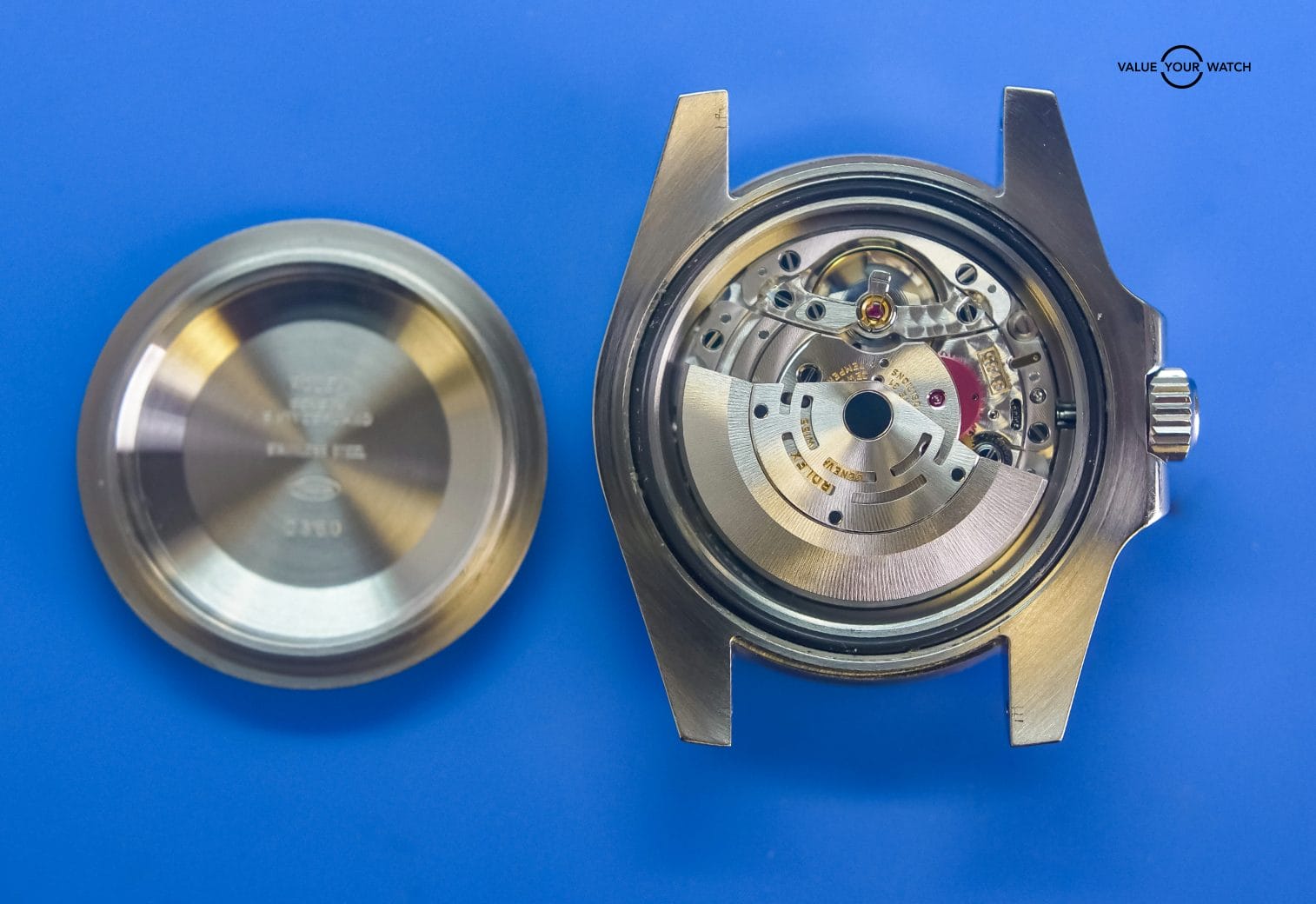 Rolex Submariner Date Hulk Green Dial Steel 116610LV - Image 7