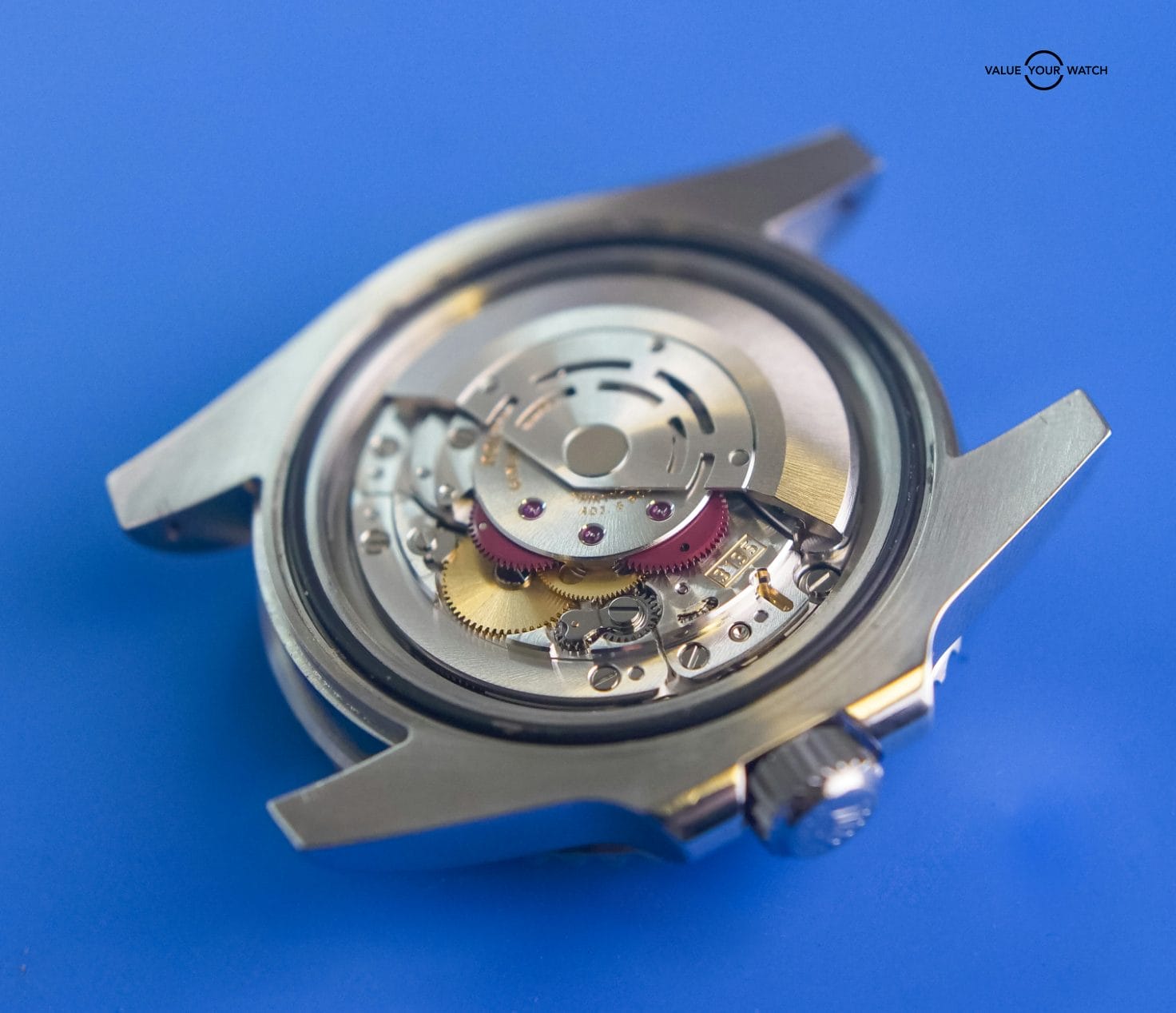 Rolex Submariner Date Hulk Green Dial Steel 116610LV - Image 8